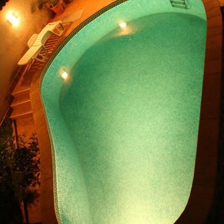 Villa Diana Süzebolu Dış mekan fotoğraf