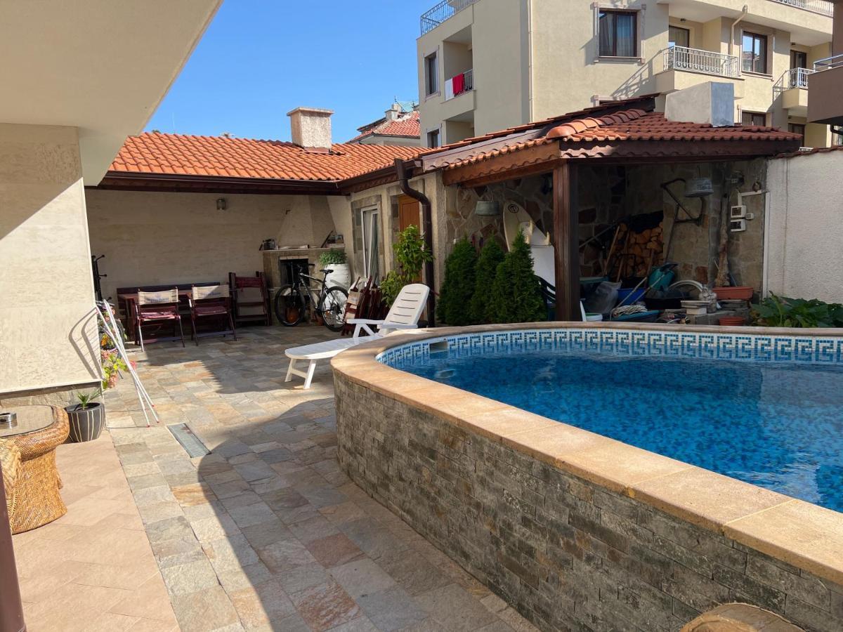 Villa Diana Süzebolu Dış mekan fotoğraf