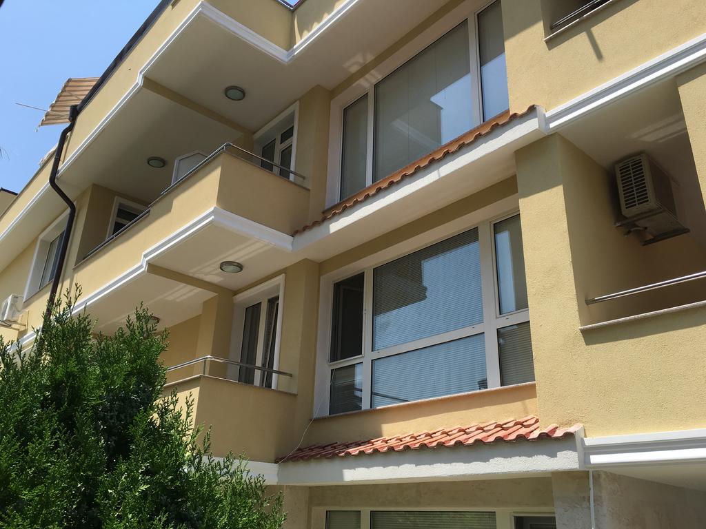 Villa Diana Süzebolu Dış mekan fotoğraf