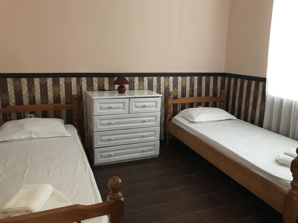 Villa Diana Süzebolu Dış mekan fotoğraf