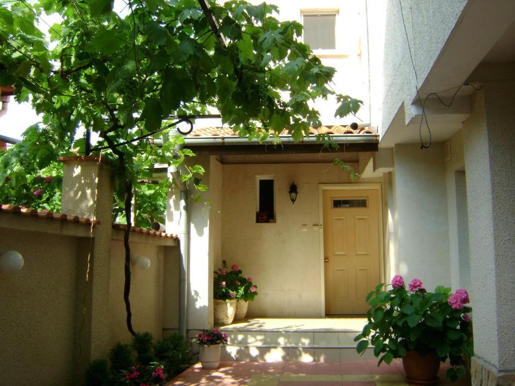 Villa Diana Süzebolu Dış mekan fotoğraf