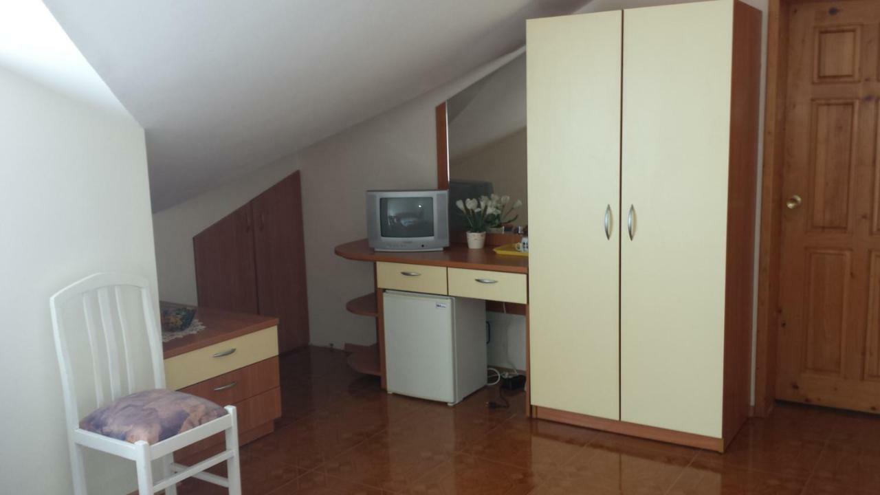Villa Diana Süzebolu Dış mekan fotoğraf